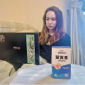 【葉黃素推薦】亞尼活力金盞花葉黃素｜3C辦公族必備，一整天舒適都靠它